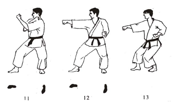 Tìm hiểu về Karate không nên quá ảo tưởng về võ thuật  Báo Võ Thuật